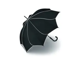 parasol-pierre-cardin-sunflower-long-black
