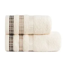 recznik-70x140-kremowy-luxury-markizeta