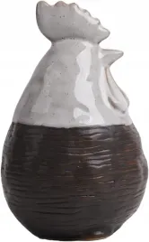 figurka-ceramiczna-kogut-nowoczesna-rzezba-ozdoba-dekoracja