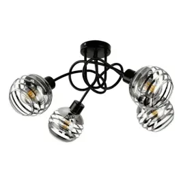 czarna-lampa-sufitowa-szklana-e27-4x60w-milano-ad-ld-6416be27sw-orno