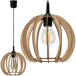 lampa-wiszaca-drewniana-sufitowa-1xe27-led-zaczep-wysoka-jakosc