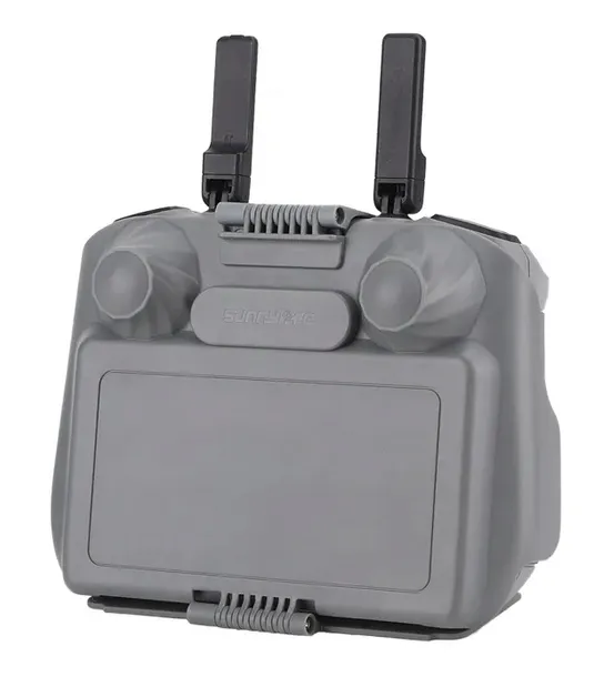 Osłona Ochronna Przeciwsłoneczna 2w1 Na Ekran do DJI RC 2 / DJI Air 3