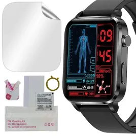 szklo-folia-hydrozelowa-pro-smartwatch-esterio-f100