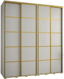 szafa-przesuwna-davos-4-210-wys-2352-gl-60-cm