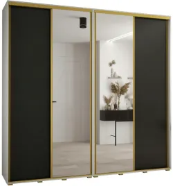 szafa-przesuwna-davos-3-250-wys-2352-gl-45-cm