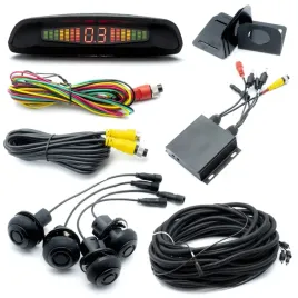 zestaw-utrasoniczny-asystent-martwego-pola-12v-wykrywanie-3m-4-sensory