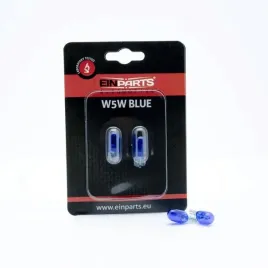 einparts-zarowki-w5w-12v-5w-5000k-efekt-xenon-clear-sky-biale-2-sztuki
