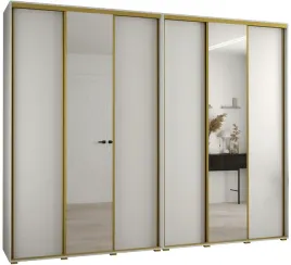 szafa-przesuwna-davos-3-300-wys-2352-gl-45-cm