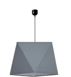 lampa-wiszaca-duza-z-abazurem-diament-szara