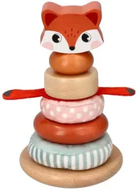 adam-toys-piramidka-sensoryczna-lisek