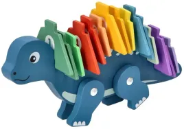 adam-toys-dinozaur-z-cyferkowymi-puzzlami