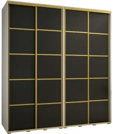 szafa-przesuwna-davos-4-220-wys-2352-gl-60-cm
