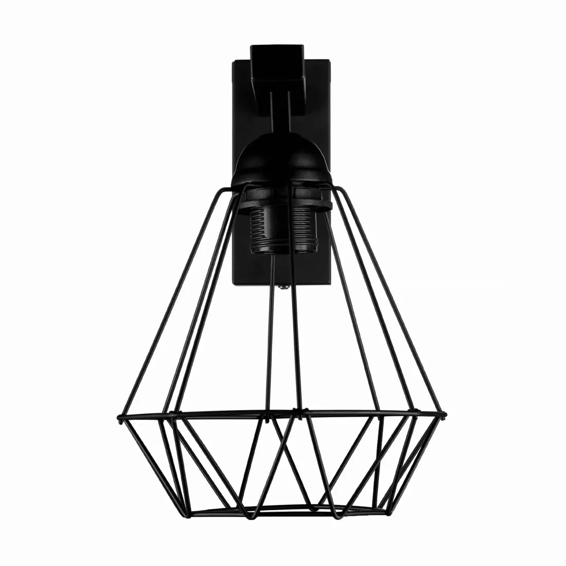 kinkiet-scienny-loft-druciana-diament-stan-nowy
