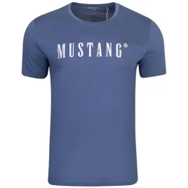 mustang-koszulka-meska-t-shirt-mustang-lounge-shirt-niebieska-r-m