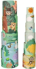 adam-toys-piramidka-z-kubeczkow-safari