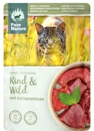 pure-nature-cat-or-adult-or-wolowina-z-dziczyzna-85g
