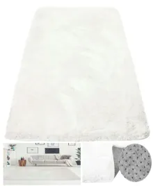dywan-do-pokoju-pluszowy-miekki-bialy-softi-plusz-50x70-cm