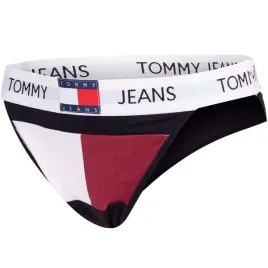 tommy-hilfiger-majtki-damskie-tanga-czarne-r-s