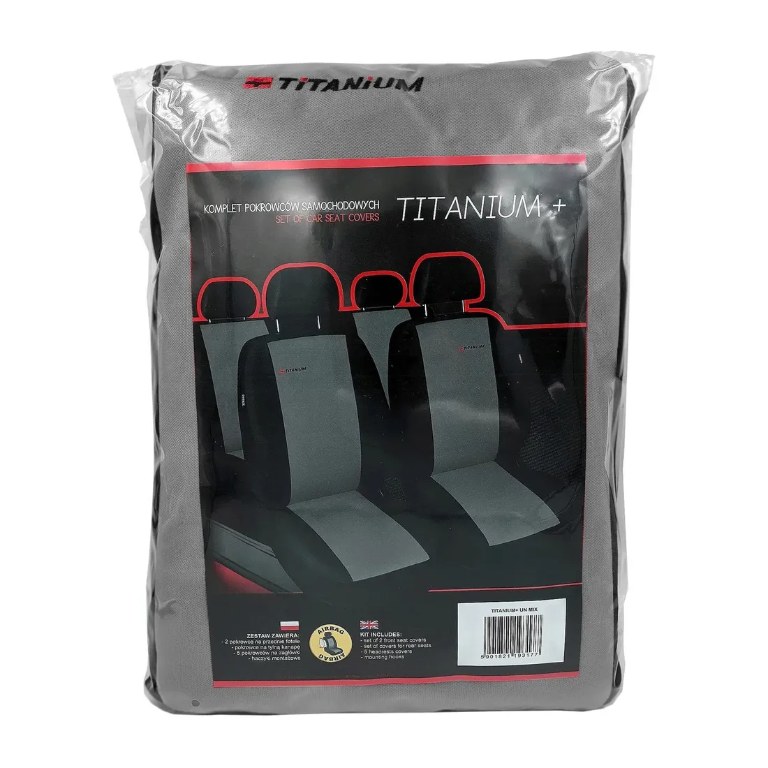 pokrowce-titanium-gratis-do-vw-passat-bora-stan-nowy