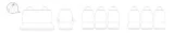 pokrowce-p3-dedykowane-do-ford-custom-9-os-12-stan-nowy
