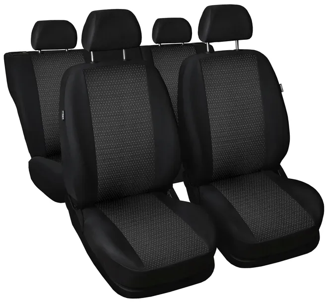 Pokrowce Opel Corsa A B C D E AUTO-DEKOR