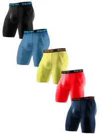 5-pack-bawelniane-bokserki-meskie-dlugie-przylegajace-m