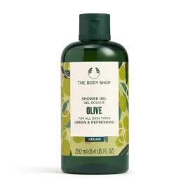 the-body-shop-zel-pod-prysznic-olive-250-ml
