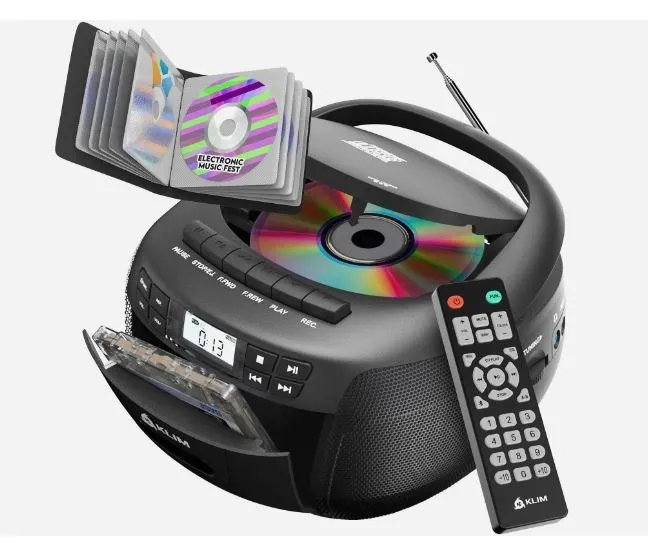 klim-radio-cd-kasetowe-bluetooth-klim