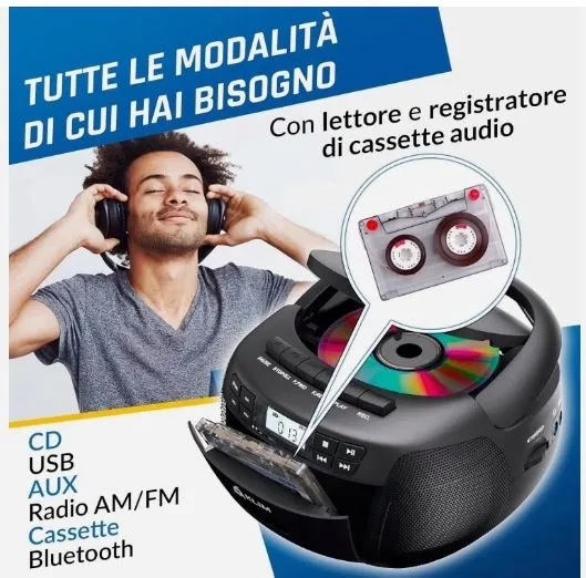 klim-radio-cd-kasetowe-bluetooth-klim