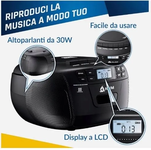 klim-radio-cd-kasetowe-bluetooth-klim-marka-klim