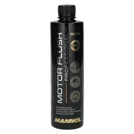 plukanka-do-silnika-motor-flush-pro-mannol-450-ml