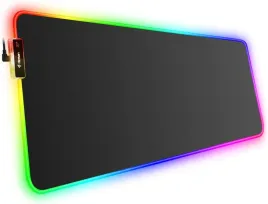 hcman-pad02-podkladka-pod-mysz-rgb-80x3004cm-gruba-antyposlizgowa-czarna