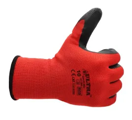 rekawice-robocze-xl-wampirki-worklink-ultra-red-12-par