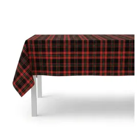 obrus-welurowy-w-krate-140x180-cm-velvet-welur-krata-czerwona-obrus-na-stol