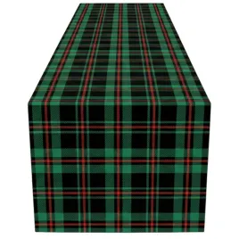 bieznik-welurowy-w-krate-40x180-cm-na-stol-lawe-velvet-welur-krata-zielona