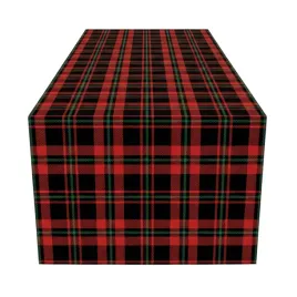 bieznik-welurowy-w-krate-40x180-cm-na-stol-lawe-velvet-welur-krata-czerwona