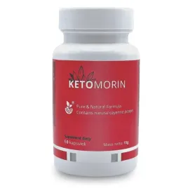 ketomorin-60-kapsulek