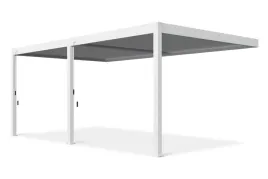 pergola-aluminiowa-przyscienna-aluminium-deluxe-wall-36x6-biala-gutroof