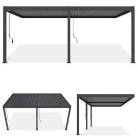 pergola-aluminiowa-tarasowa-przyscienna-deluxe-wall-36x6-gutroof