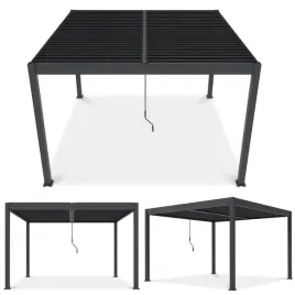 pergola-aluminiowa-tarasowa-aluminium-elegance-duo-4x4-gutroof