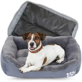 legowisko-dla-psa-kota-50x40-cm-kanapa-sofa-poduszka-kojec-wodoodporny