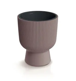doniczka-cylindryczna-ryflowana-milly-dbmig300-wklad-z-raczkami-marsala