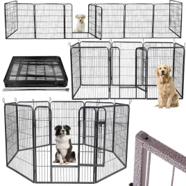 kojec-wybieg-klatka-zagroda-bramka-dla-psa-psow-szczeniat-8-paneli