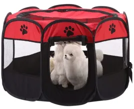 skladany-kojec-lekki-dla-psa-kota-krolika-szczeniat-legowisko-do-domu