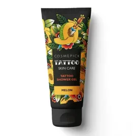 cosmepic-tattoo-shower-gel-melon-zel-pod-prysznic-200-ml
