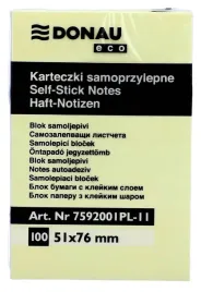 karteczki-samoprzylepne-bloczek-notes-jasnozolty-51x76mm-100-szt-op