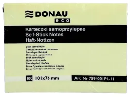 karteczki-samoprzylepne-bloczek-notes-jasnozolty-101x76mm-100-szt-op