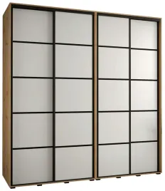 szafa-przesuwna-davos-4-230-wys-2352-gl-60-cm