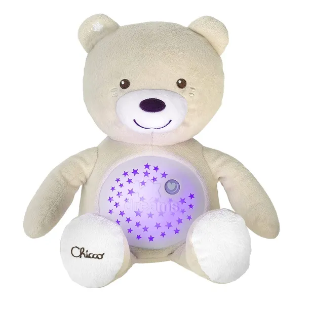 chicco-mis-z-projektorem-specjal-edition-rodzaj-gwintu-zintegrowane-zrodlo-led-stan-nowy