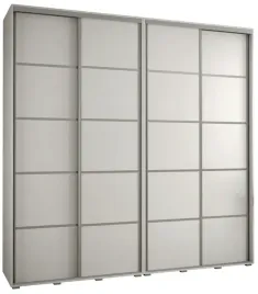 szafa-przesuwna-davos-4-240-wys-2352-gl-45-cm